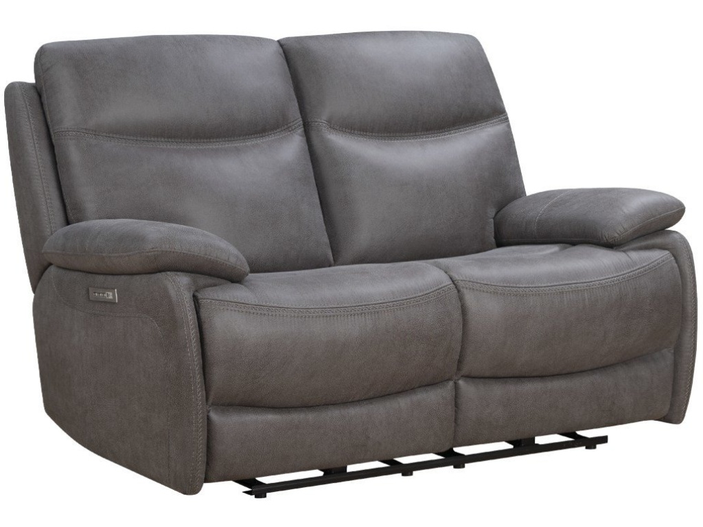 Henderson Power Recline