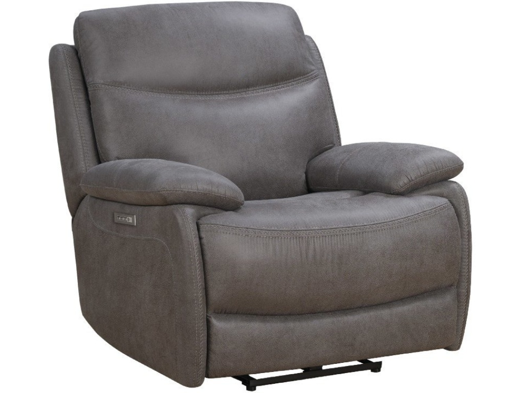 Henderson Power Recline