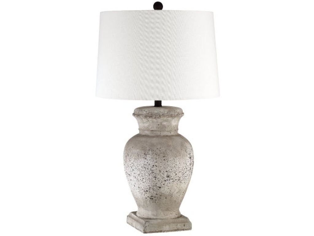 Isabella Table Lamp