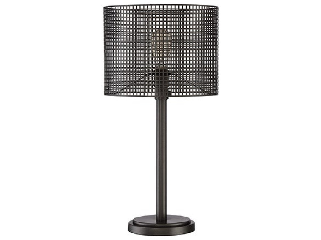 Bracken Adjustable Table Lamp