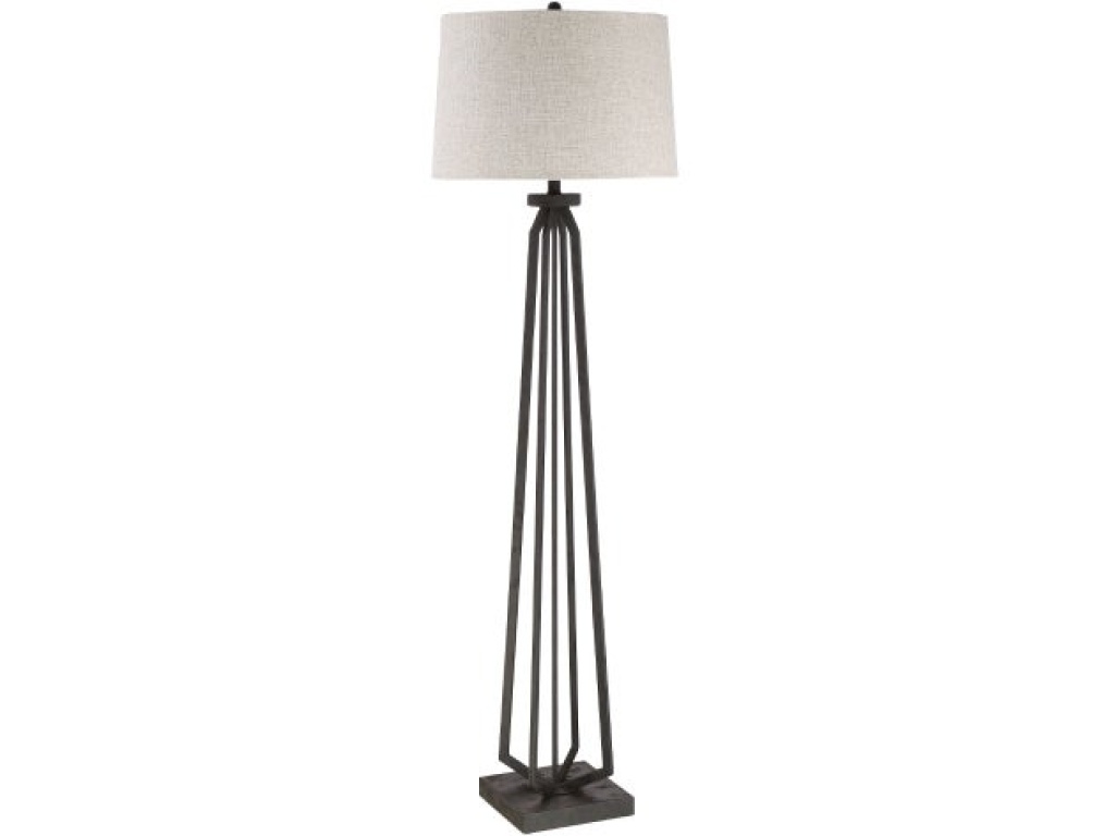 Warren Floor Lamp