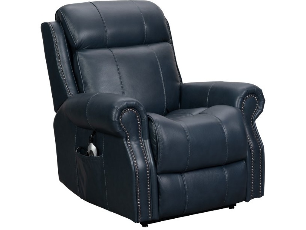 Langston Power Recline