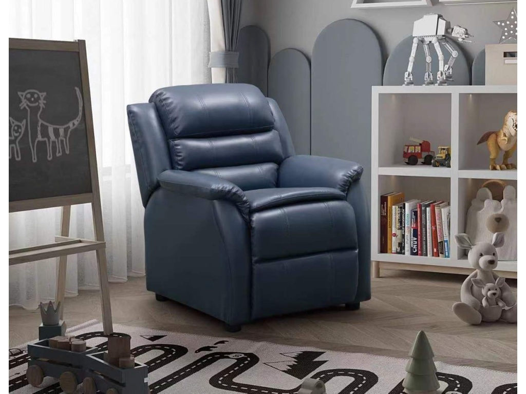 Logan – Kids Recliner