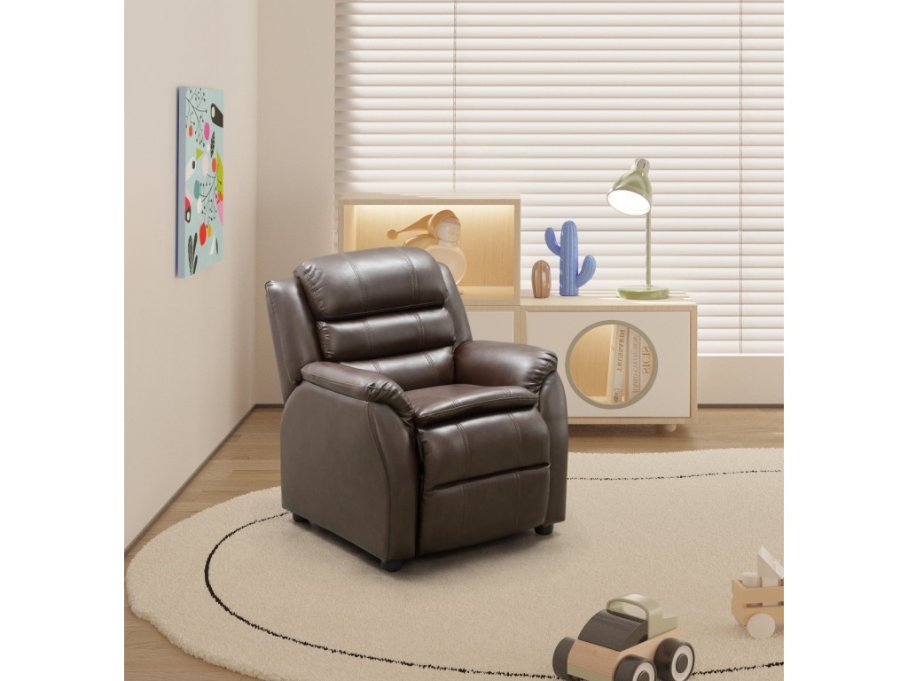 Logan – Kids Recliner