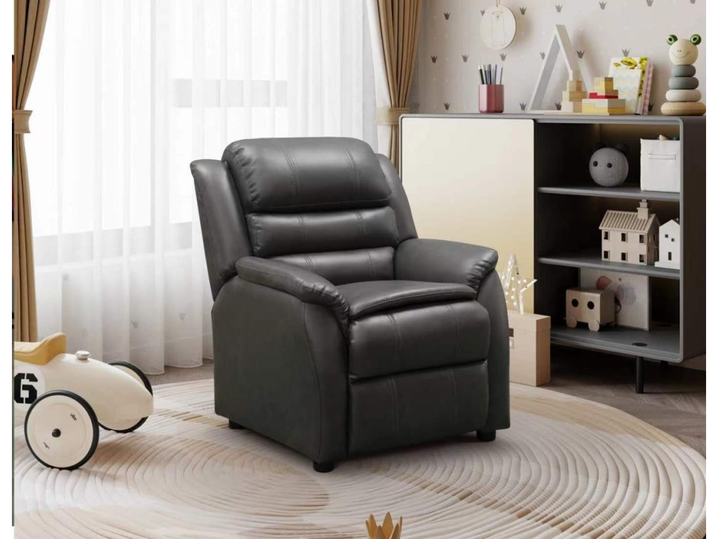 Logan – Kids Recliner