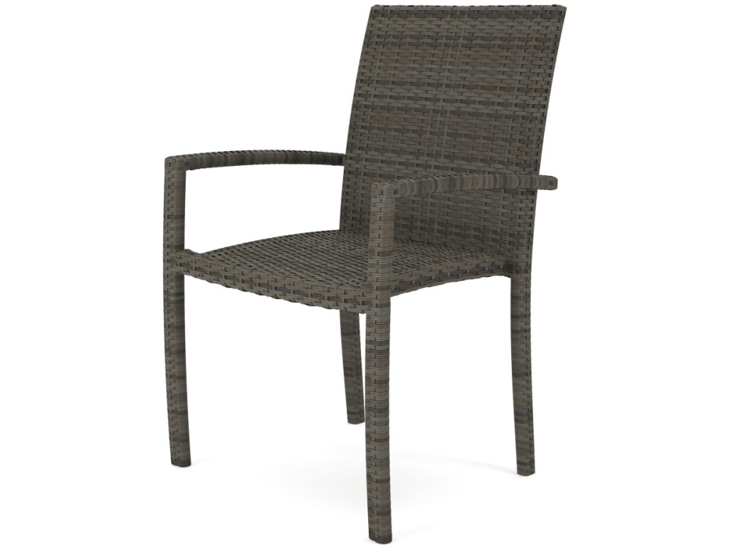 Chalfonte Dining Chair – Stackable