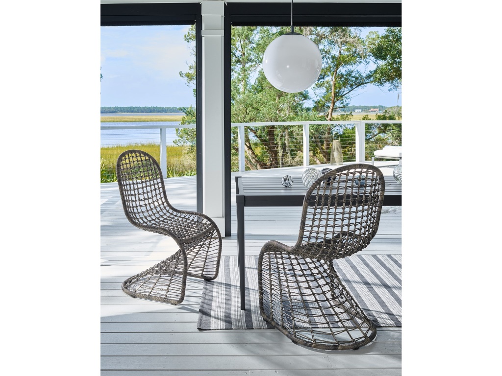 Del Mar Dining Chair