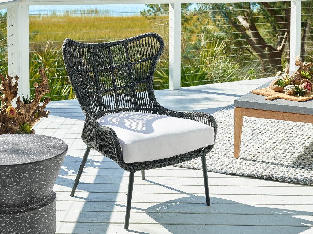 Hatteras Chair