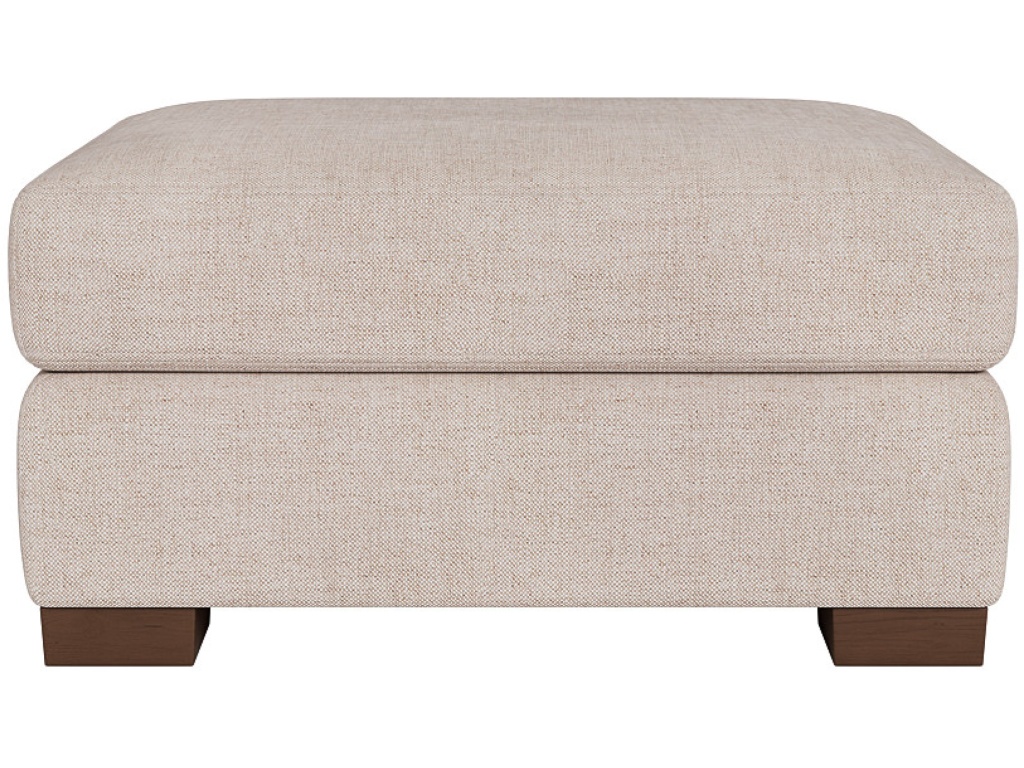 Brooke Ottoman - Special Order