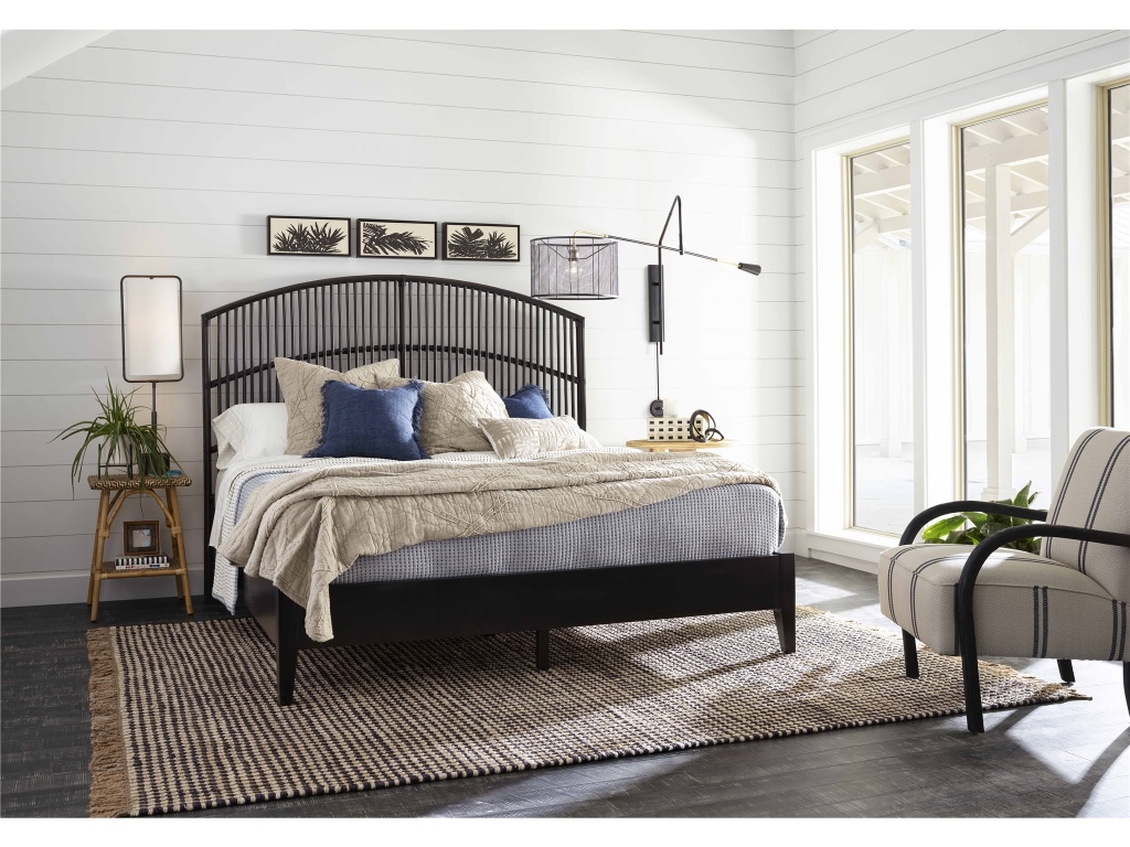 Blackadore Caye King Bed