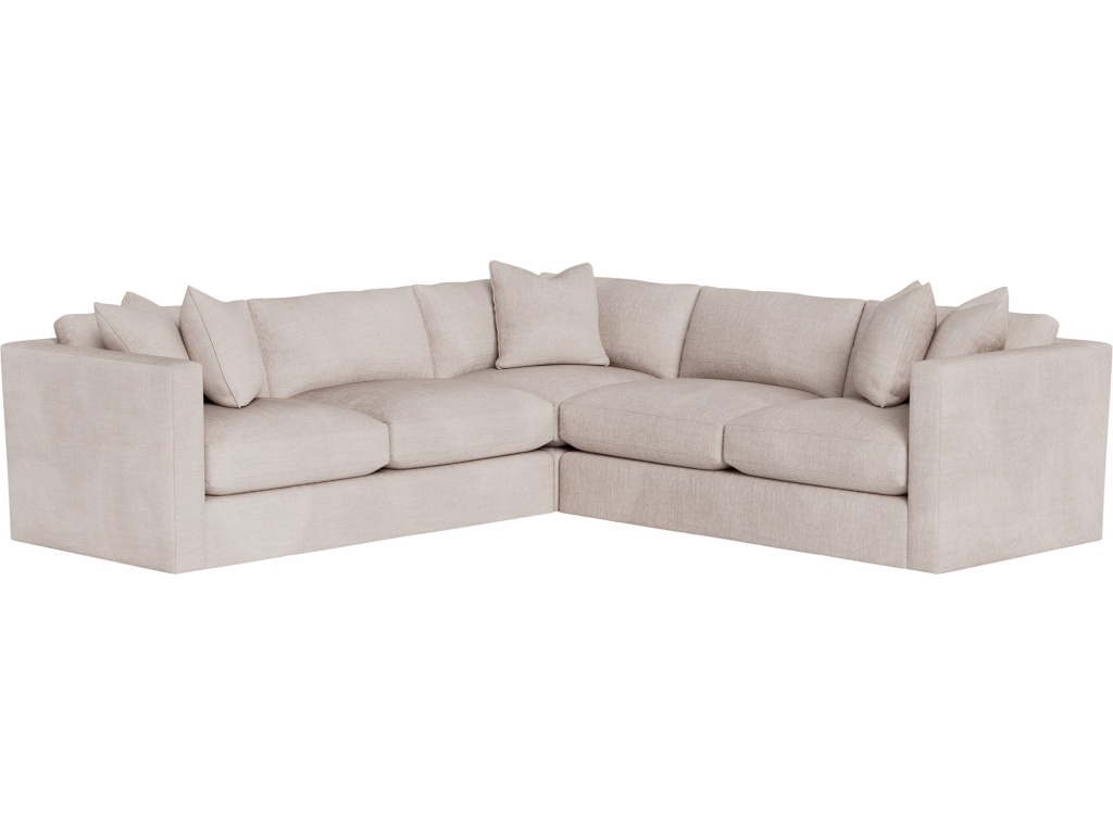 Ally Sectional - Special Order