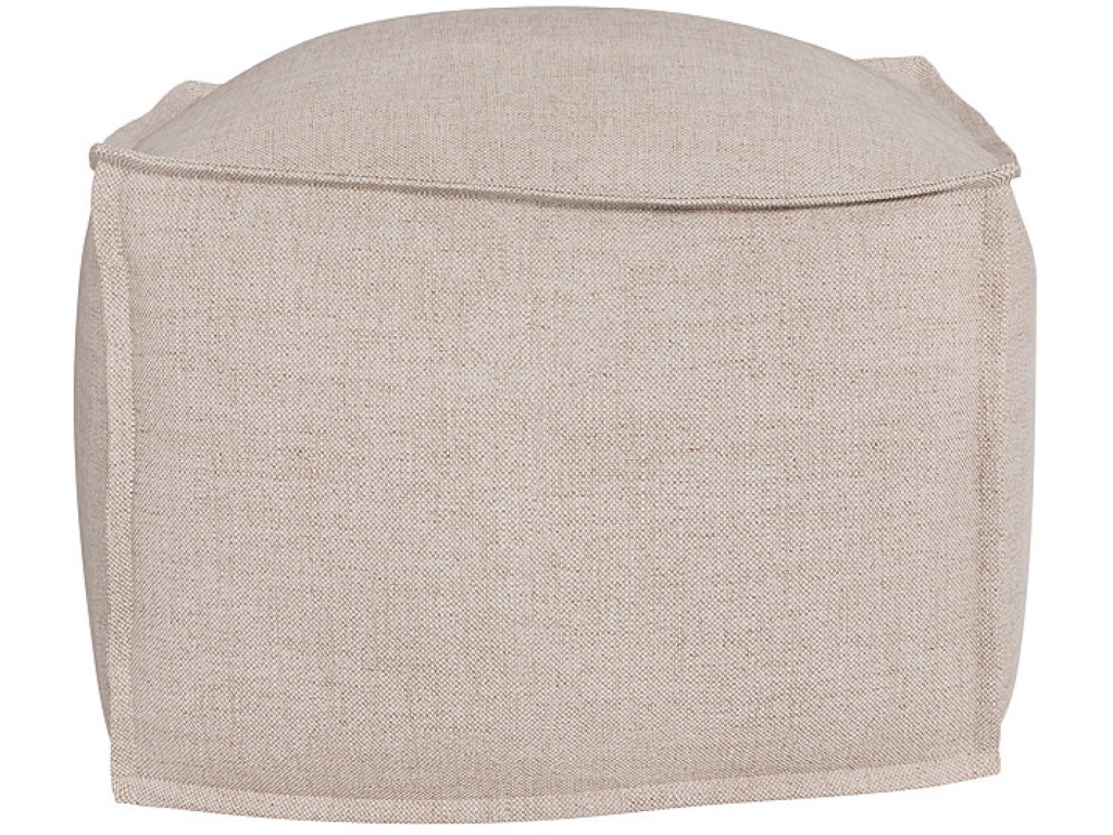 Bottega Ottoman Pouf - Special Order