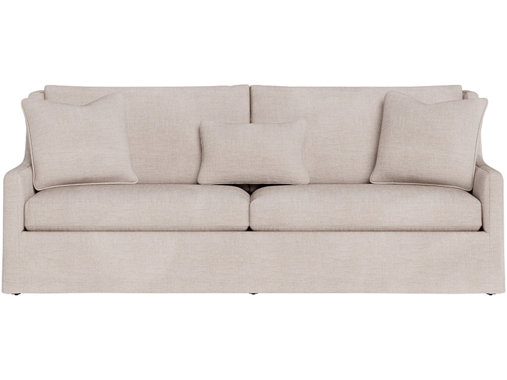 Hudson Slipcover Sofa 93 -Special Order