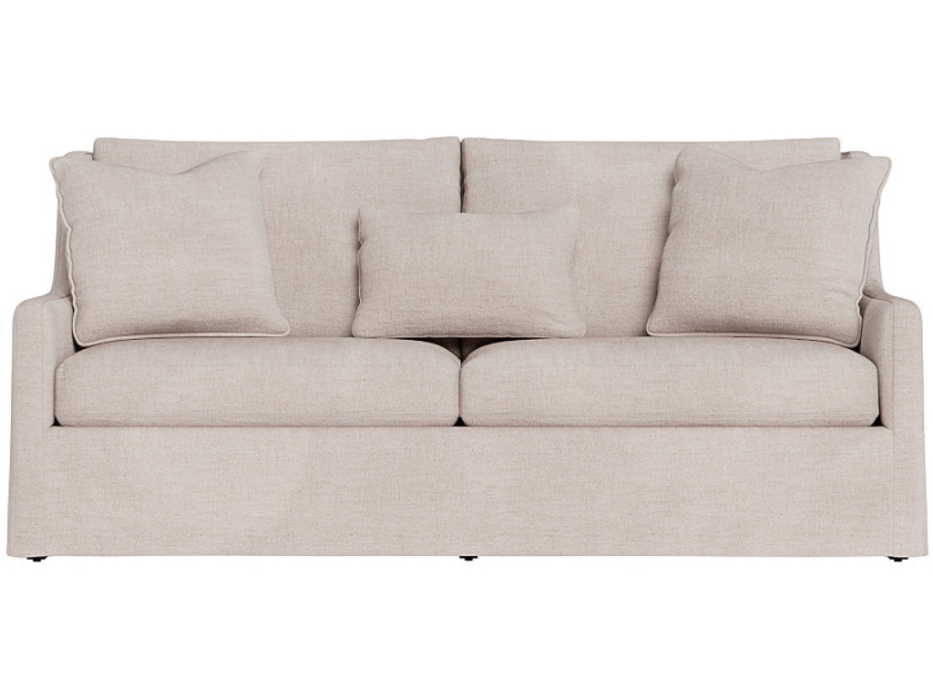 Hudson Slipcover Sofa 80 -Special Order