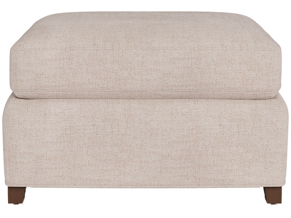 Hudson Ottoman- Special Order