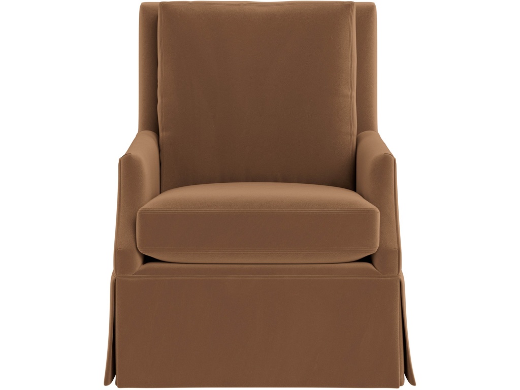 Jocelyn Swivel Glider Chair