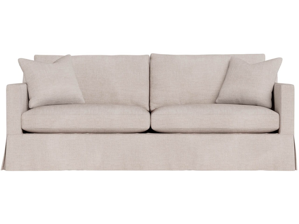 Mebane Slip Cover Sofa - Special Order