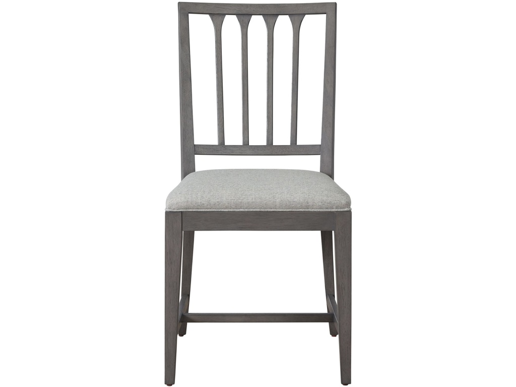 Slat Back Side Chair