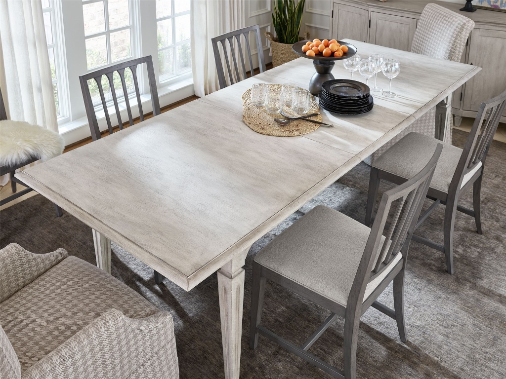 Rectangular Dining Table