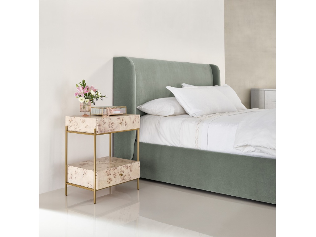 Tranquility Bedside Table