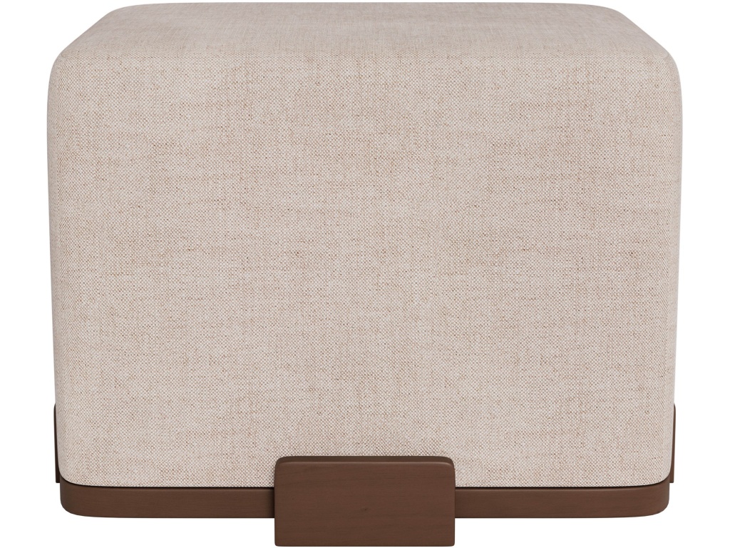 Wilshire Ottoman-Special Order