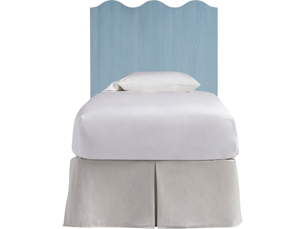 Surf City Bed Headboard Twin