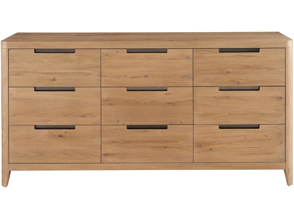 Walker Drawer Dresser