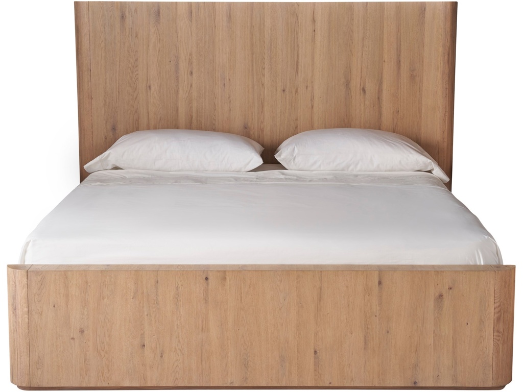 Walker Panel Bed Queen