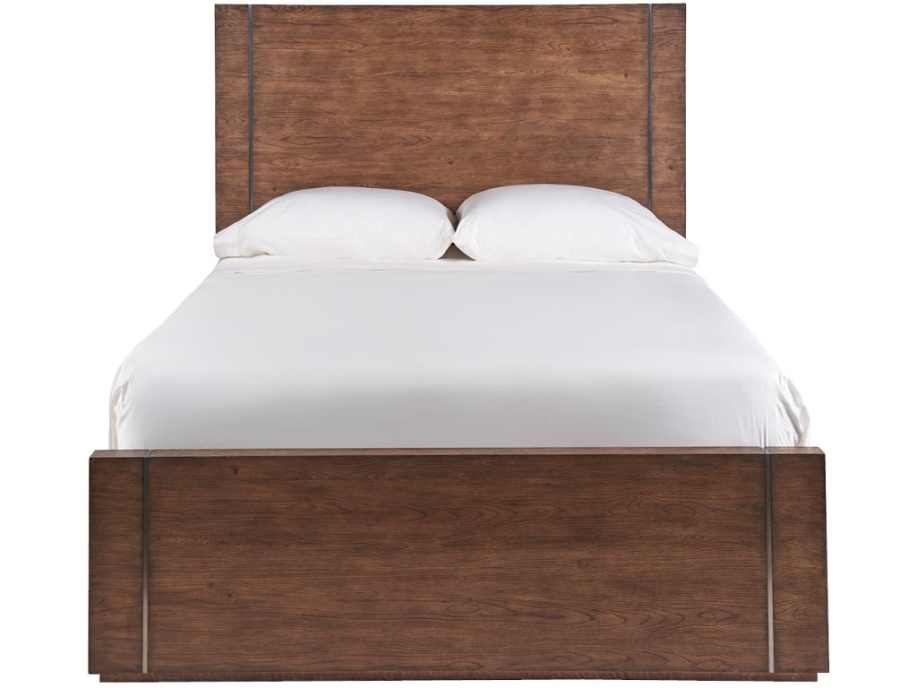 Koda Panel Bed King