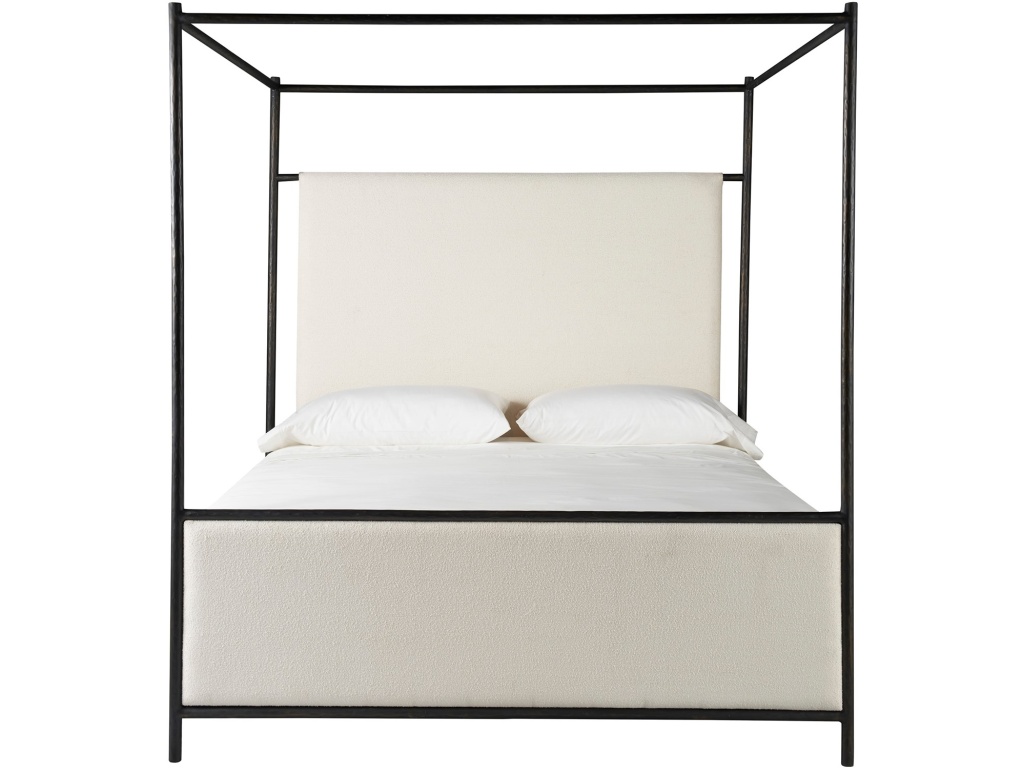 Cascade Canopy Bed