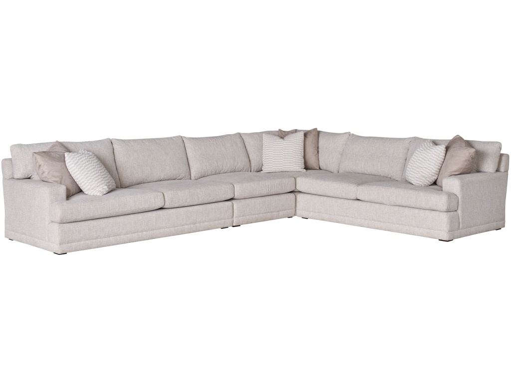 Hadlee Loveseat 4PC Kit