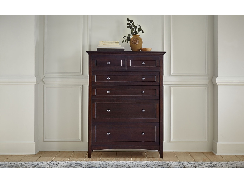 6-Drawer Chest