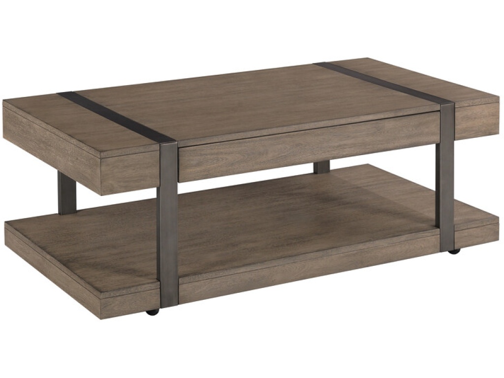 Rectangular Coffee Table