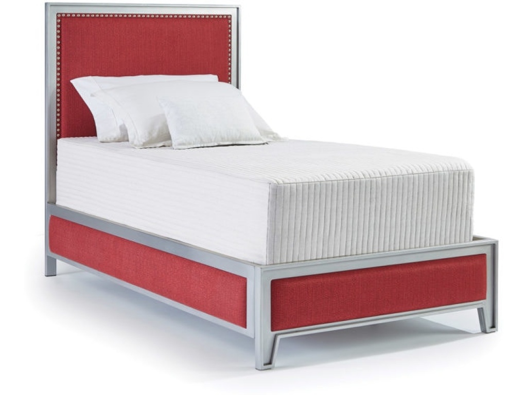 Avery Twin Bed