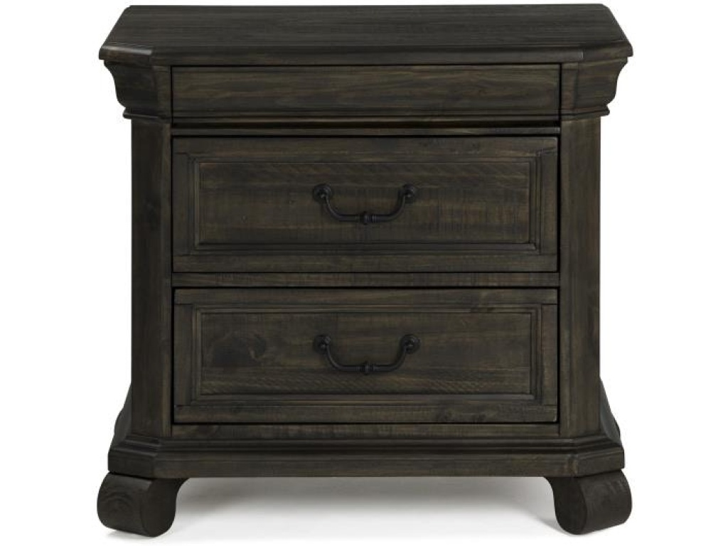 Drawer Nightstand