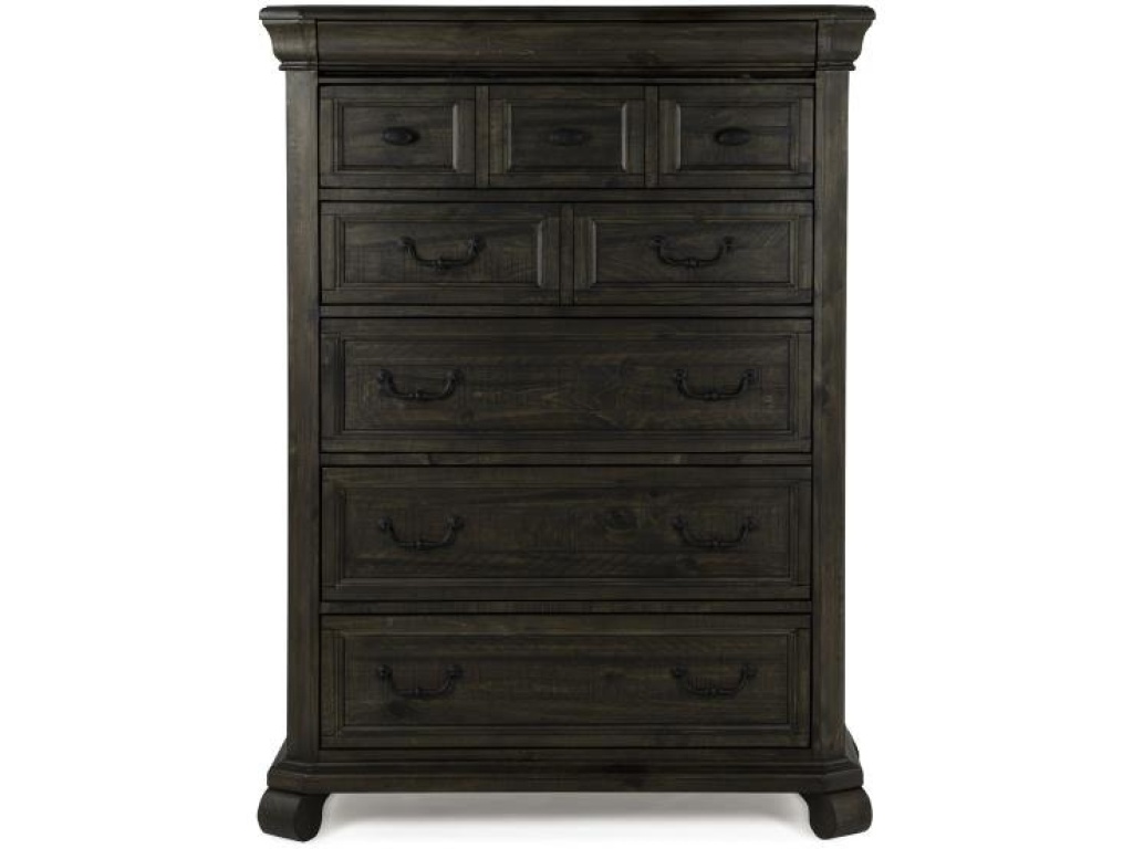 Drawer Chest