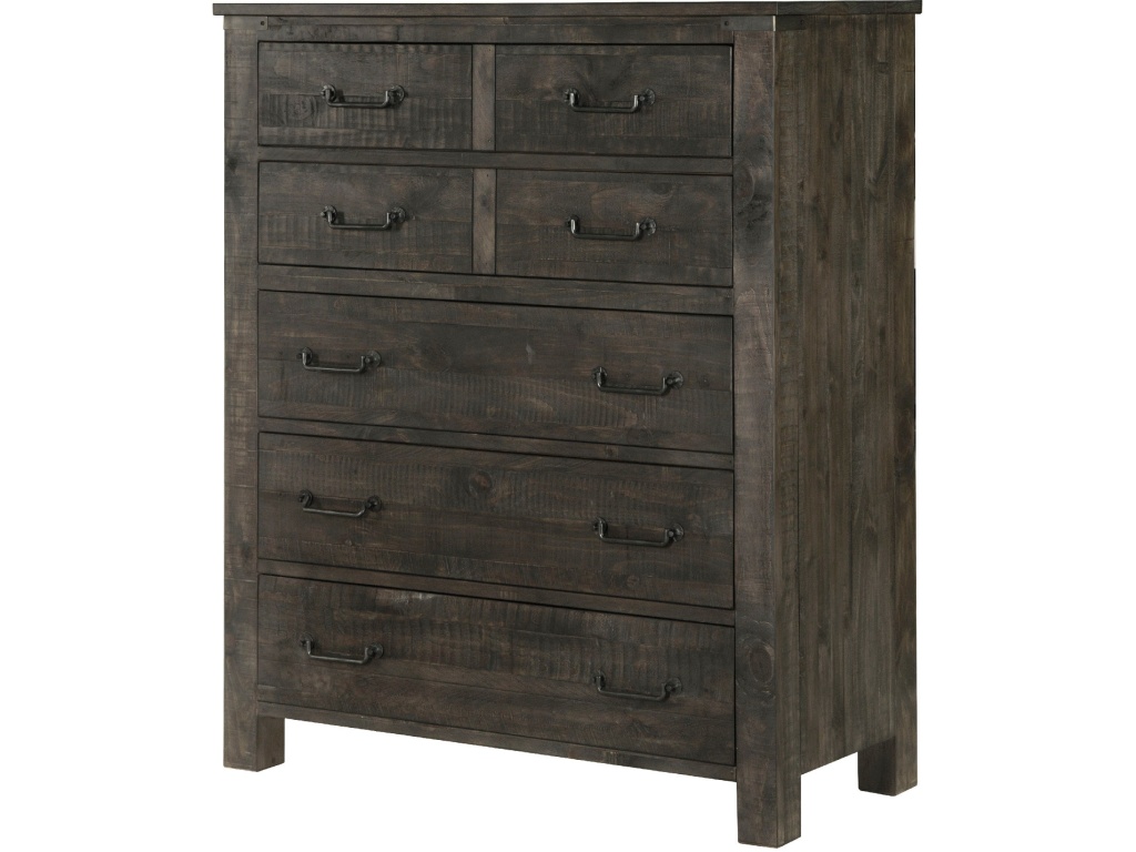 Drawer Chest