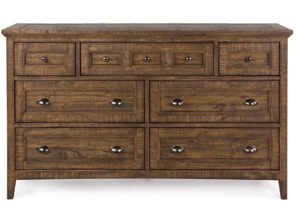 Drawer Dresser