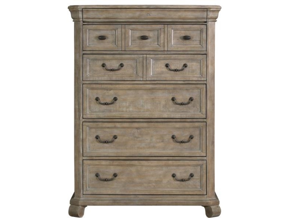 Drawer Chest