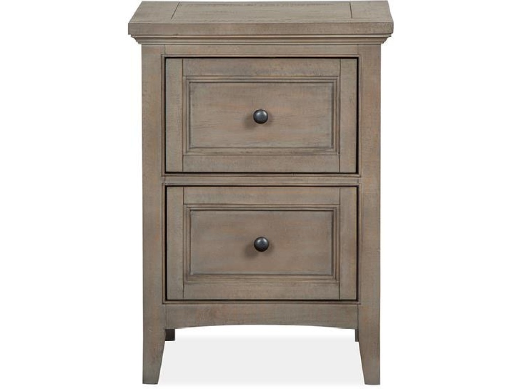 Small Drawer Nightstand