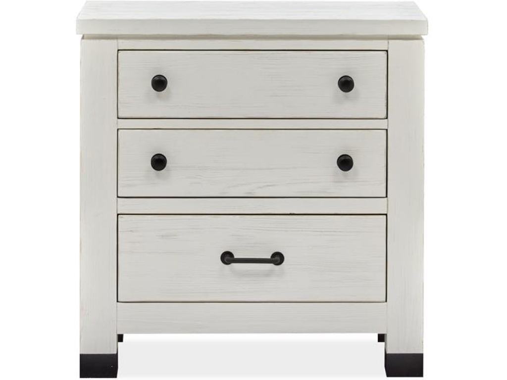 Drawer Nightstand