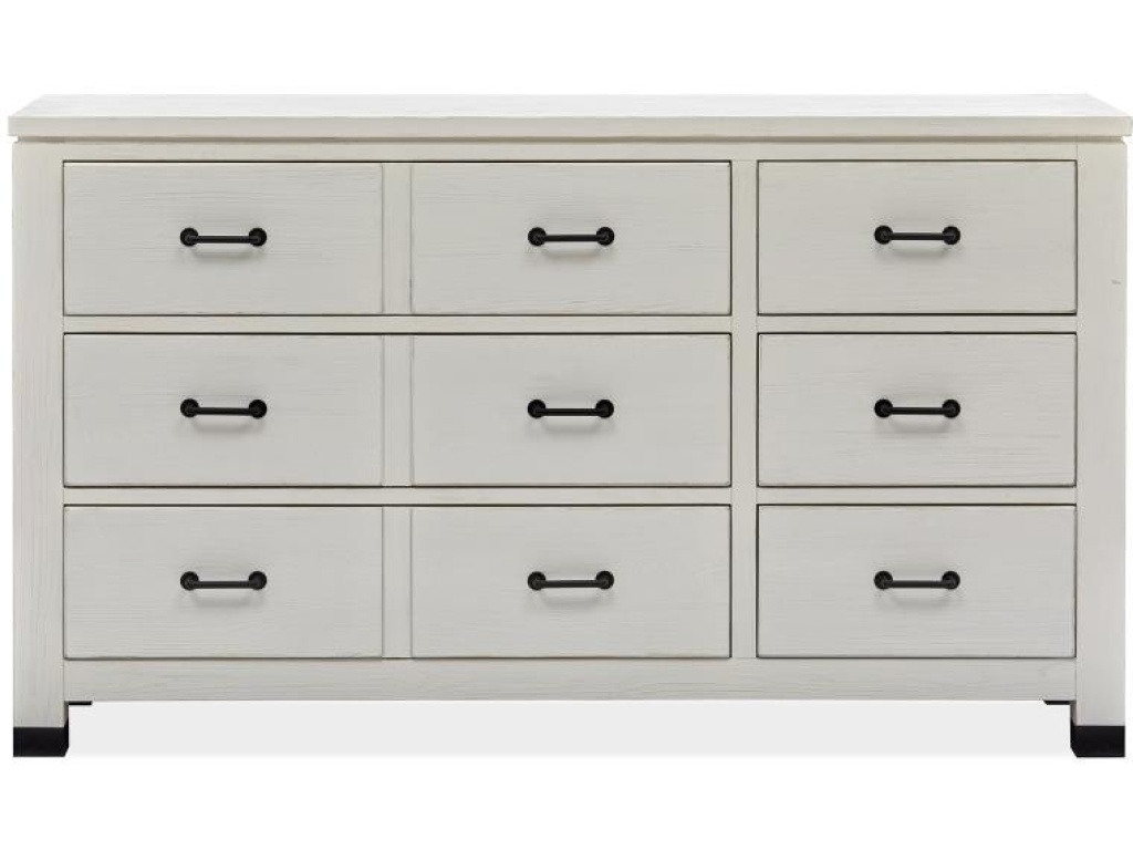 Drawer Dresser