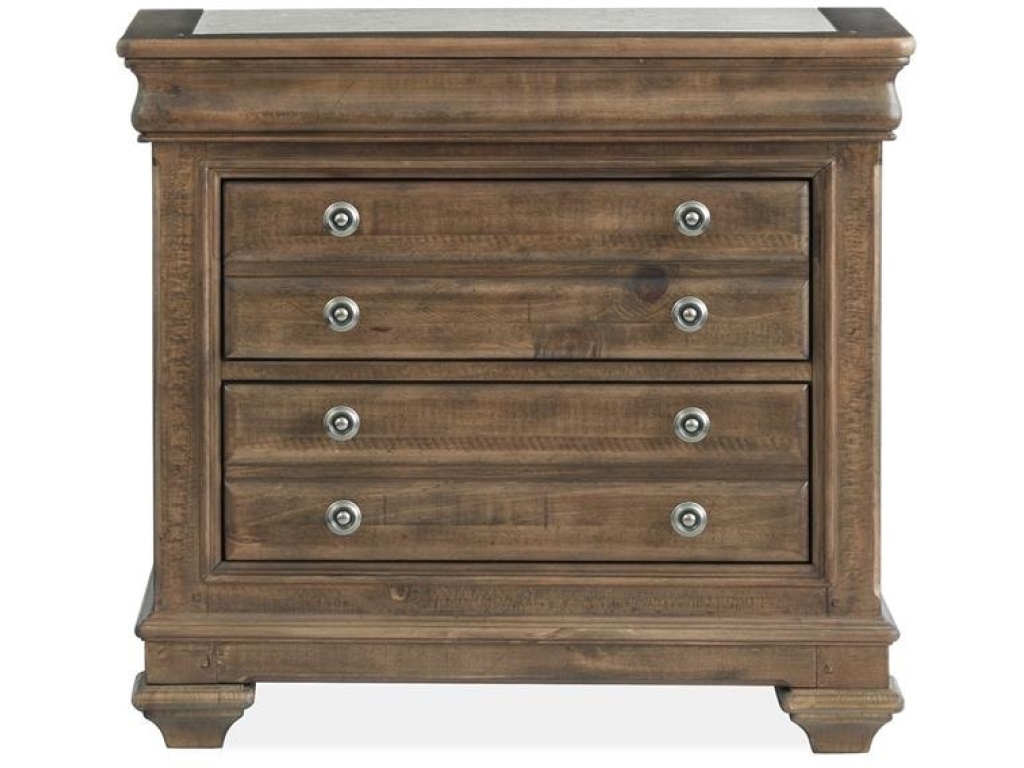 Bachelor Chest