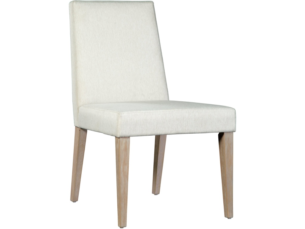 Upholstered Dining Side Chair