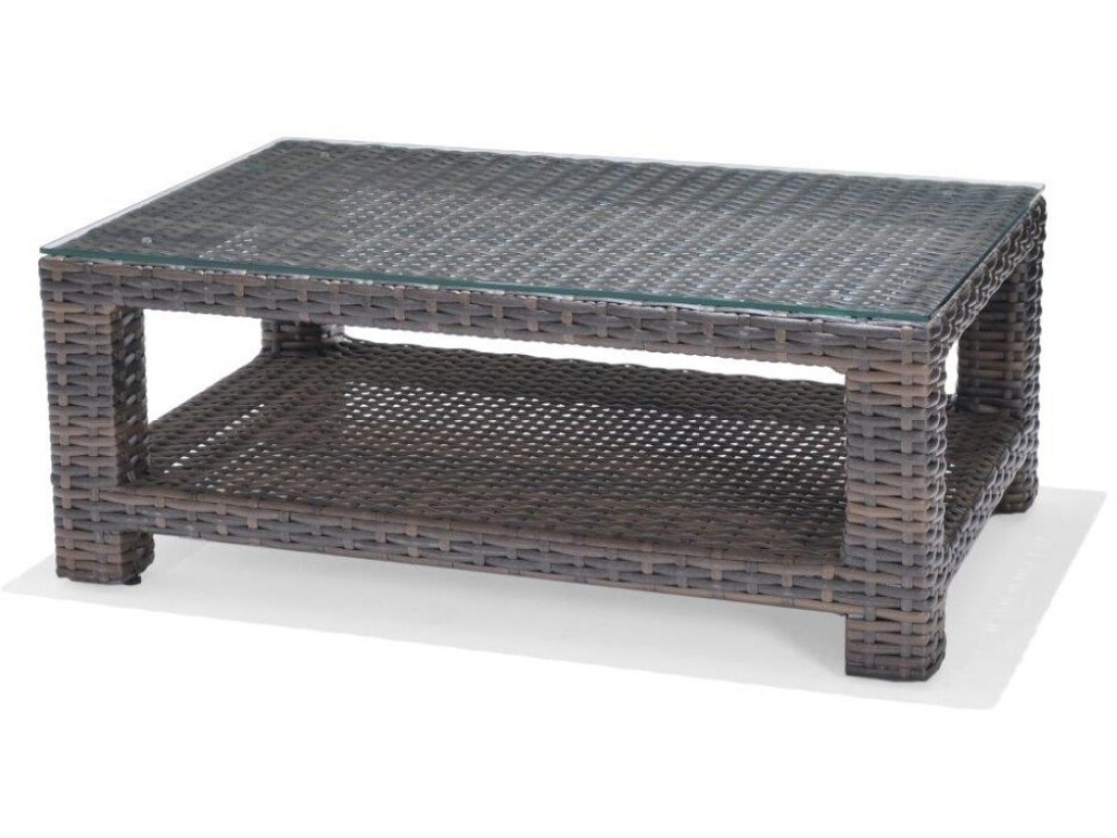 Bellanova Rectangular Coffee Table