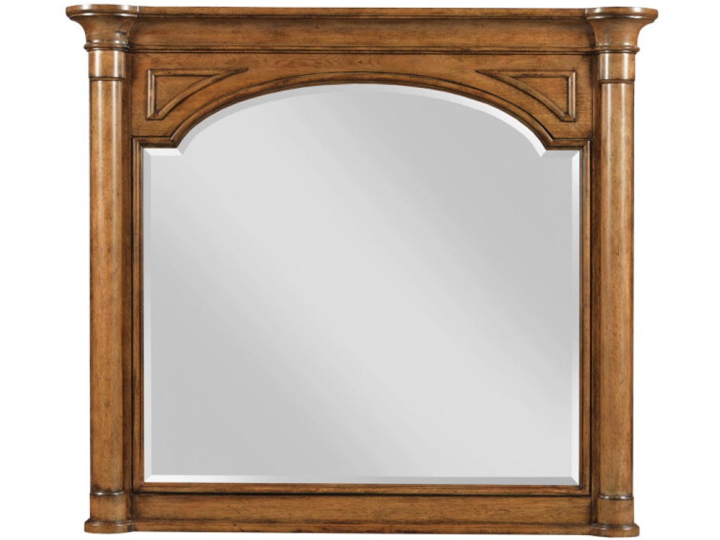 Mayview Mirror