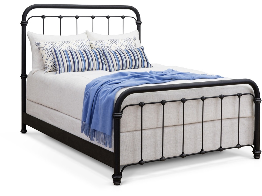 Braden Bed