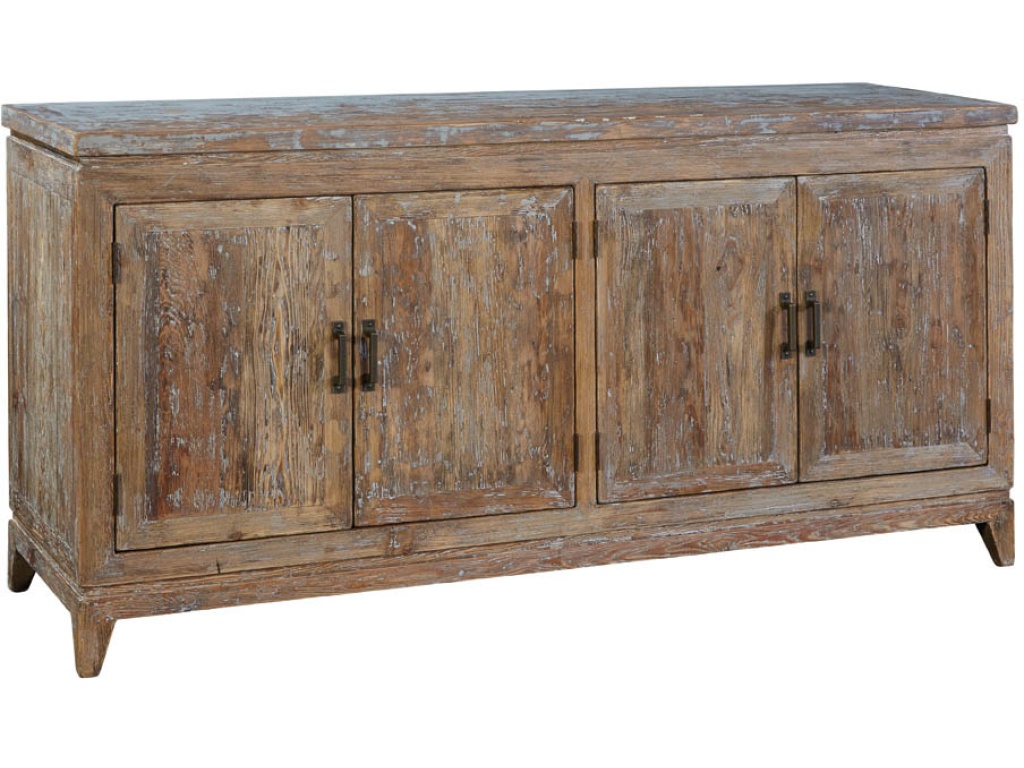 Reclaimed Merchant Sideboard