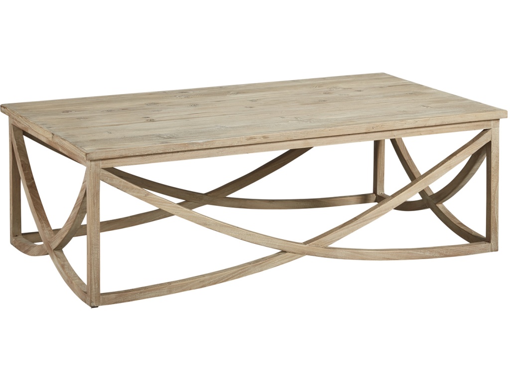 Wishbone Coffee Table