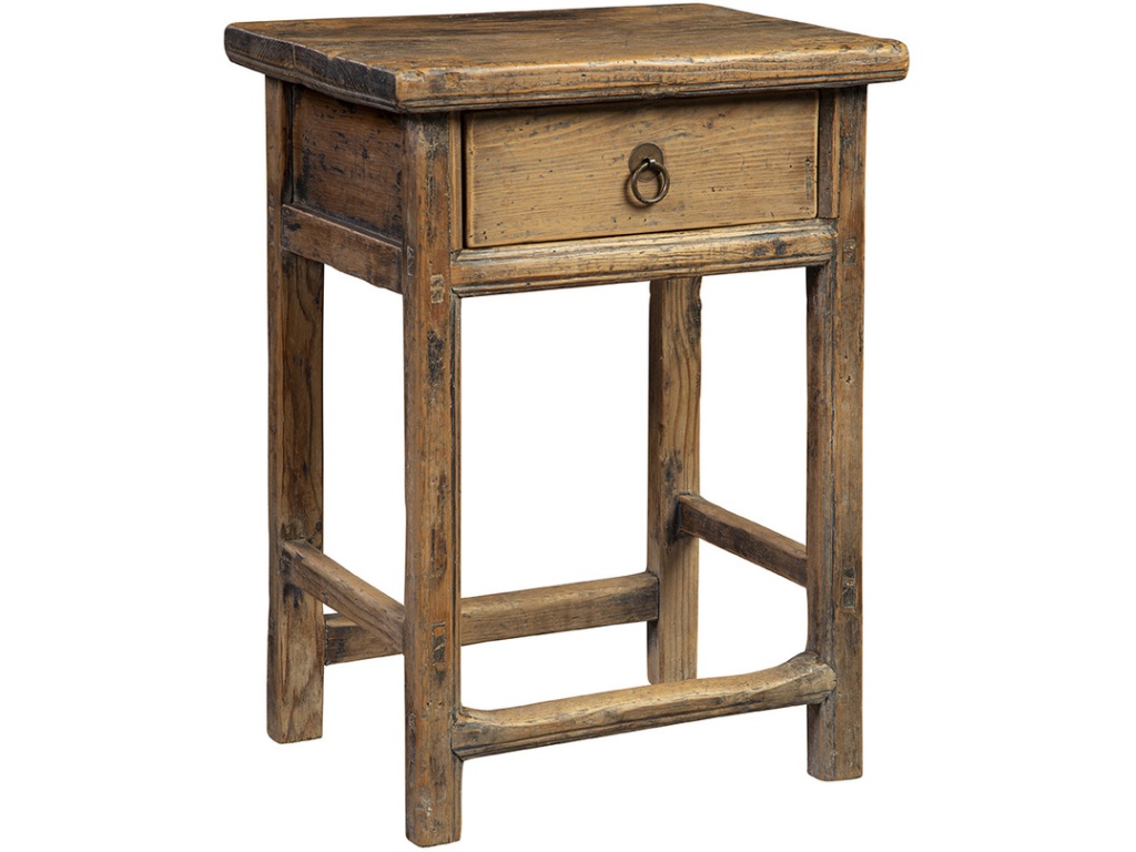 Sampson Side Table